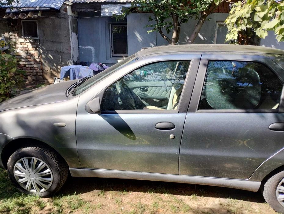 Fiat albea de vanzare