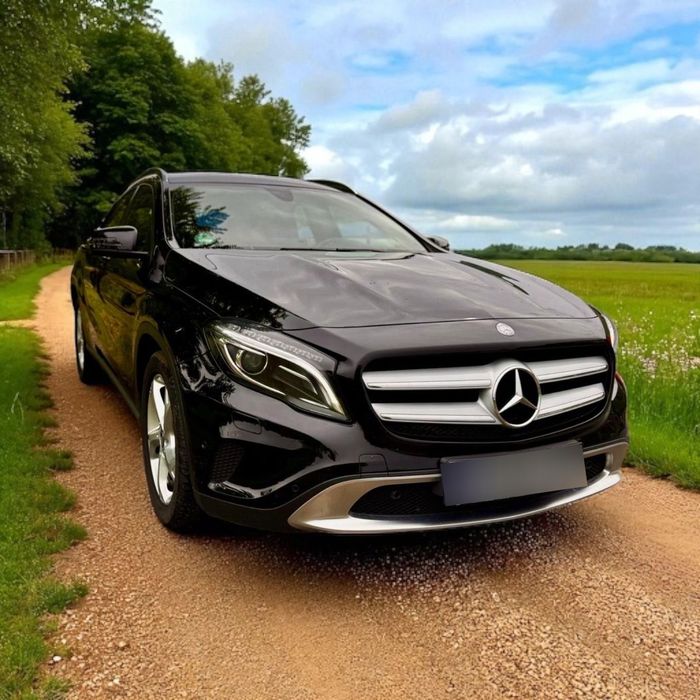 Mercedes-Benz GLA MERCEDES BENZ GLA 250  - În stare impecabilă, o mașină extraordinară.