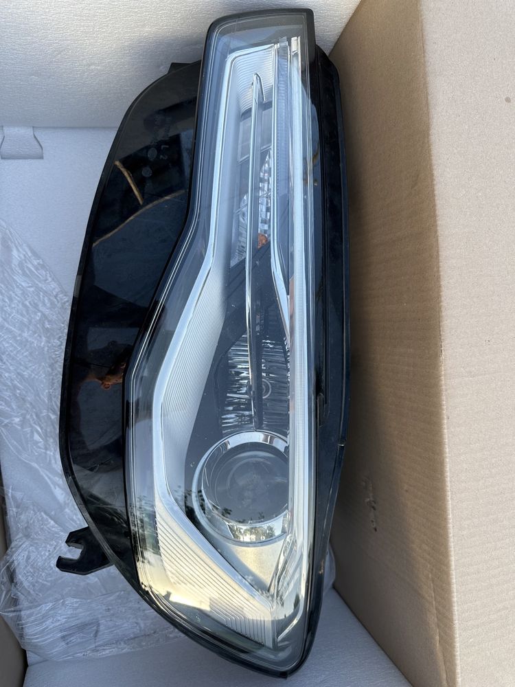 Vand far Audi A6 C7 4G 2016 OEM