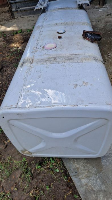 De vanzare rezervor de MAN