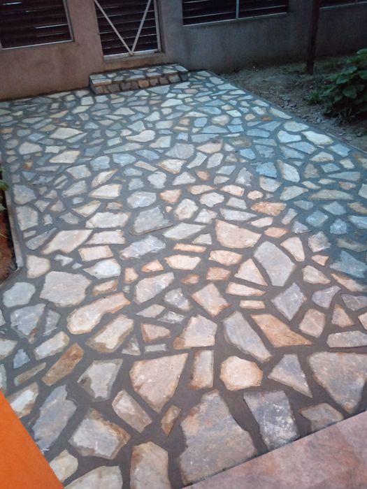 Piatra naturala de munte