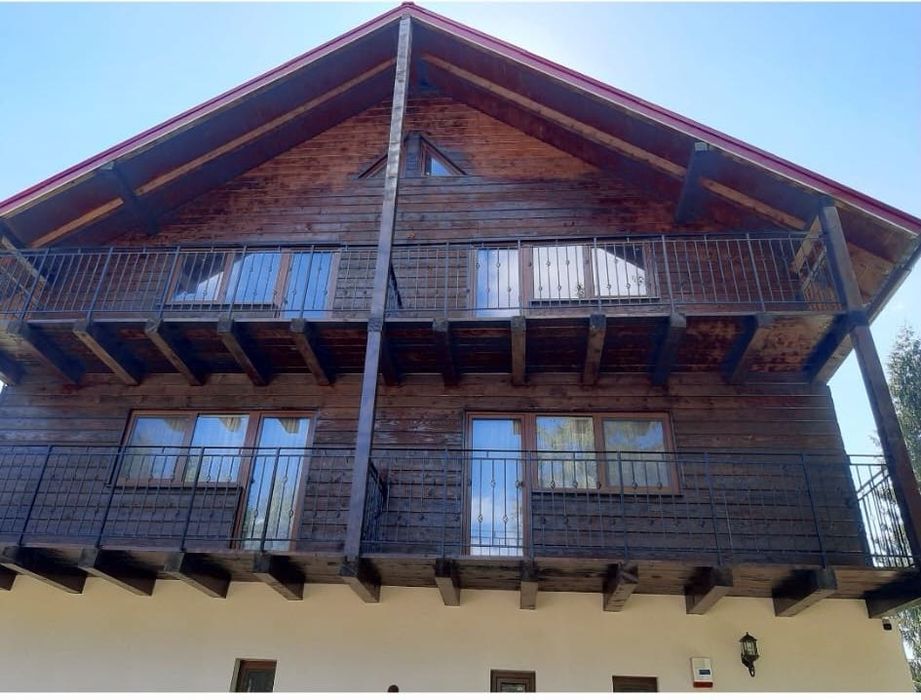Cabana K2 - cazare centrală în Vârtop