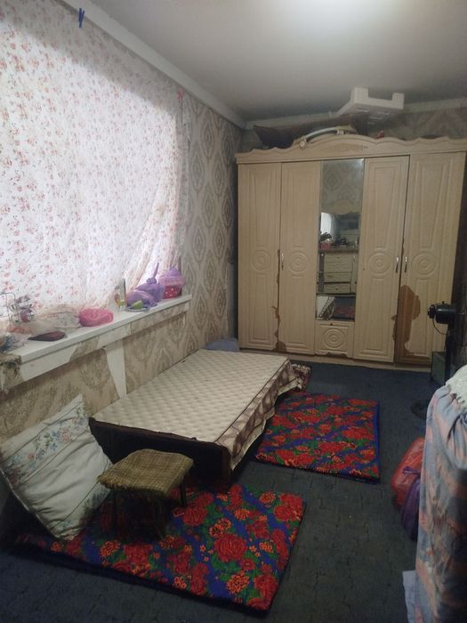 1/2/4,кирпич,31,54кв/м,Мирзо-Улугбек район,Учхоз,3км от массива Карасу