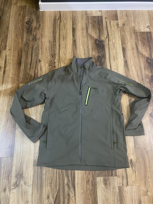 Salomon size XL Jaket