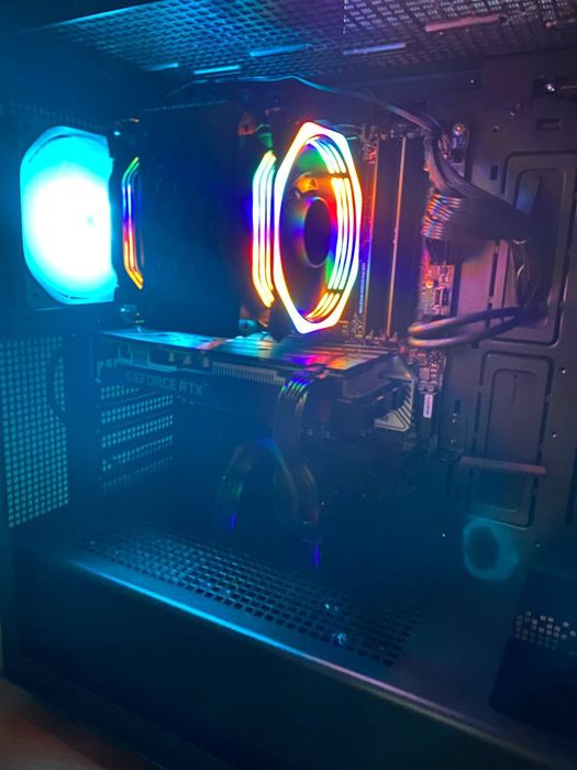 SHOSHILINCH!!!Gaming case sotiladi