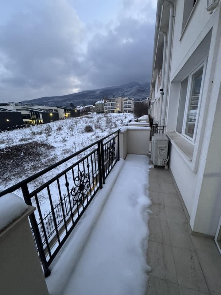 Дава се под наем Тристаен апартамент в София, Драгалевци - 114 кв.м за 1200 € - Снимка #10