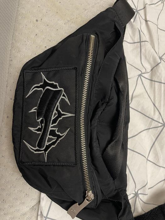 Чанта на Luda