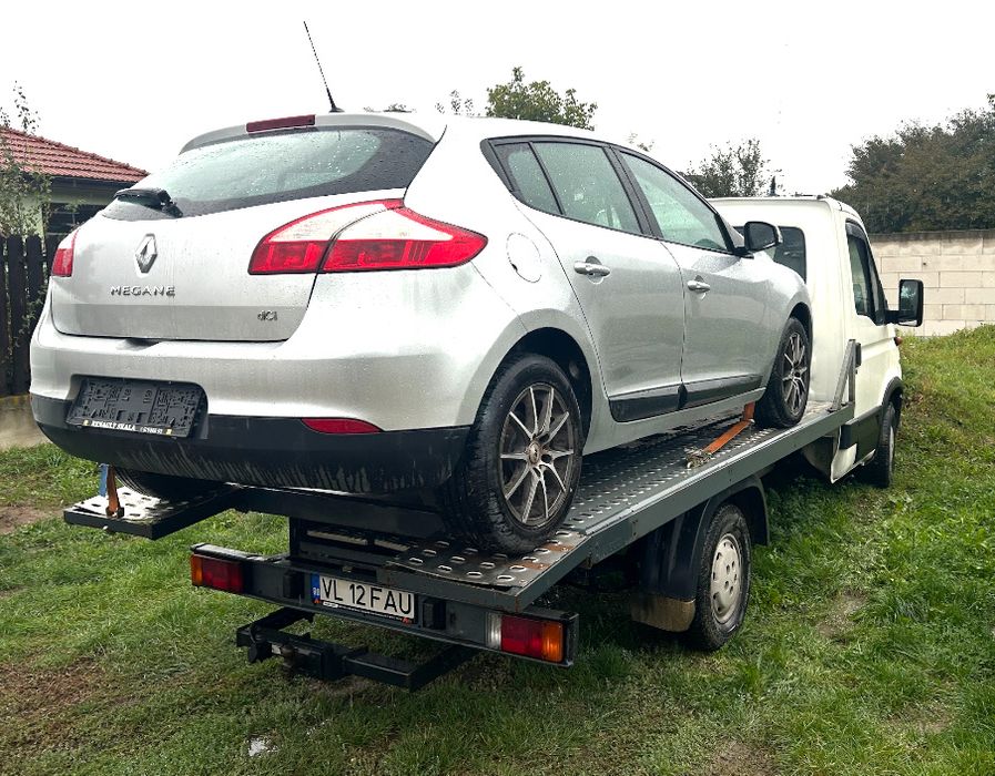 Iveco Daily 2.3 diesel