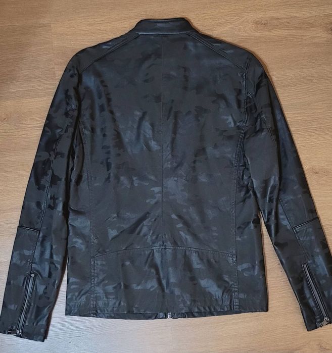 Мъжко пролетно  яке