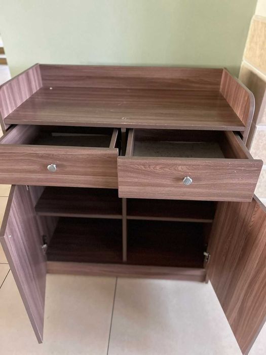 Продаю стейшн  для посуды