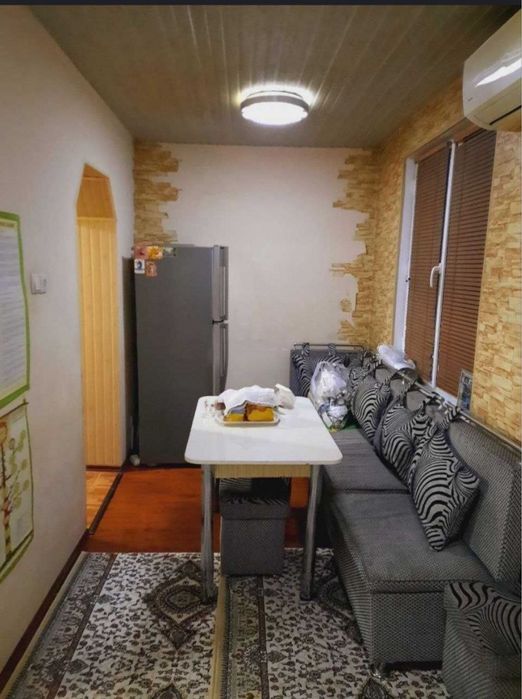 3/2/4 Ялангач, Экобазар, кирпич 2х6, мебель техника, 79500 уе, 70м2