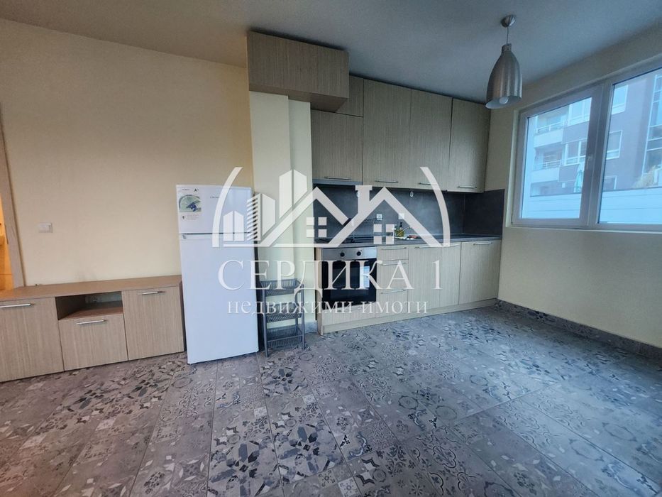 Дава се под наем Двустаен апартамент в София, Студентски град - 70 кв.м за 433.5 € - Снимка #6