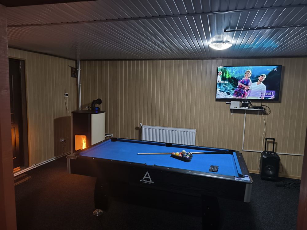 Casa/Cabana la munte de vănzare.