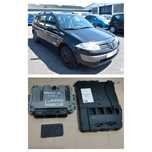 Calculator motor 8200391966 confort Renault Megane 2 II 1.9 dci 120 cp