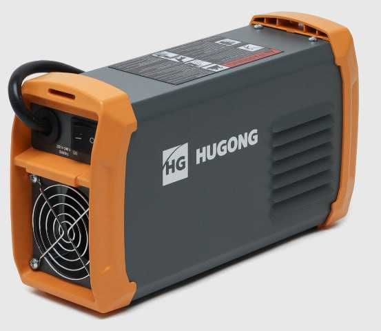 Сварочный аппарат инвертор полуавтомат HUGONG svarka aparat invertor