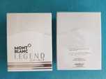 Mont Blanc Legend Spririt 100мл