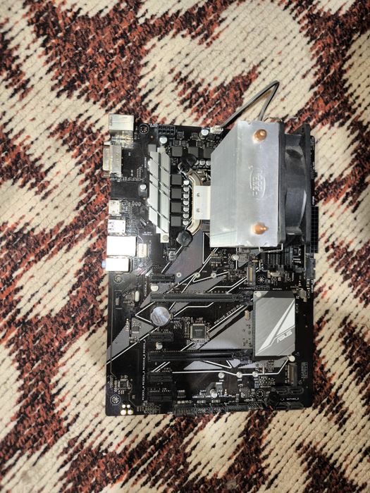 Персональный компьютер