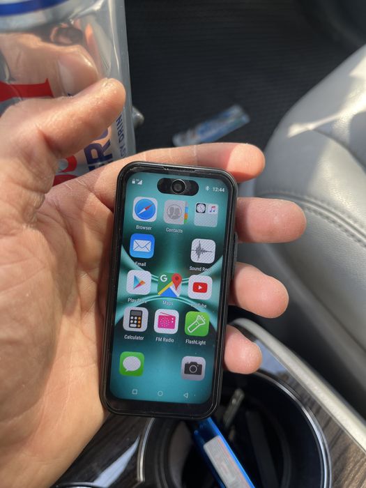 iphon 16 pro max