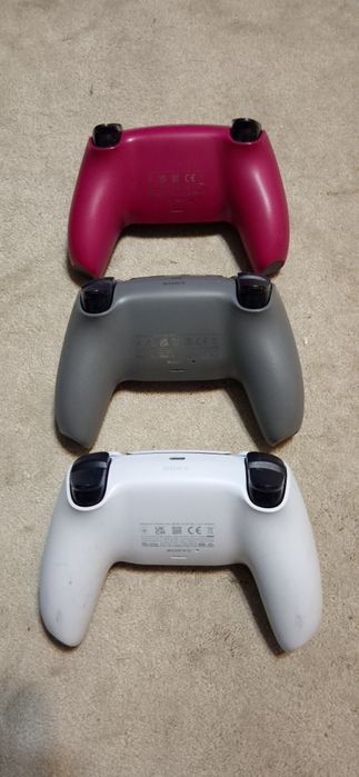 Controller PlayStation 4/5