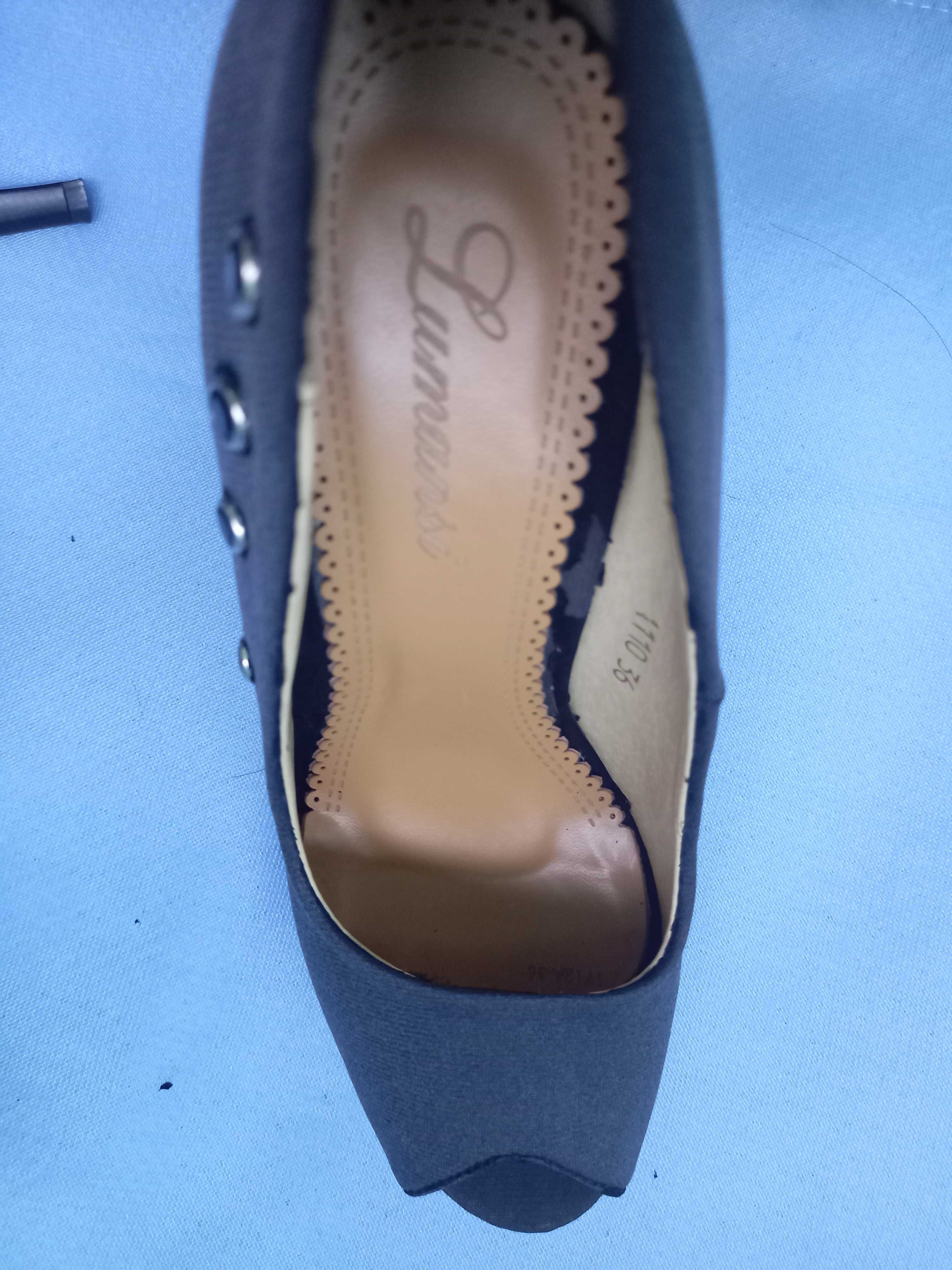 Pantofi dama -masura36