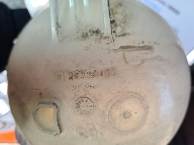 Vas expansiune Opel Insignia B 1.6 CDTI LVL B16DTH