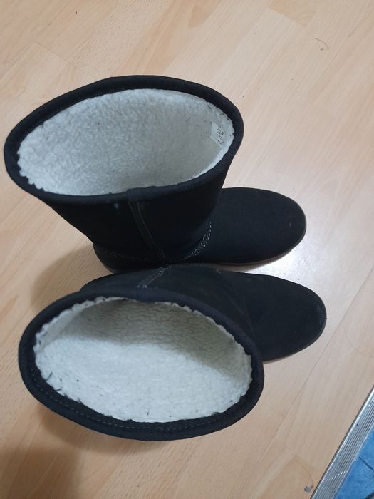 Ugg gritex sportgri italy