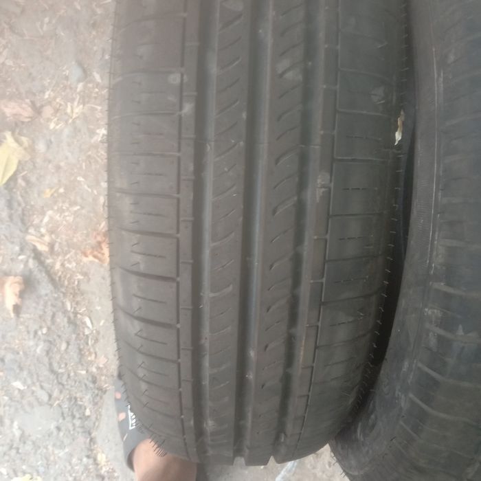 Продам Балоны на Матиз 3шт