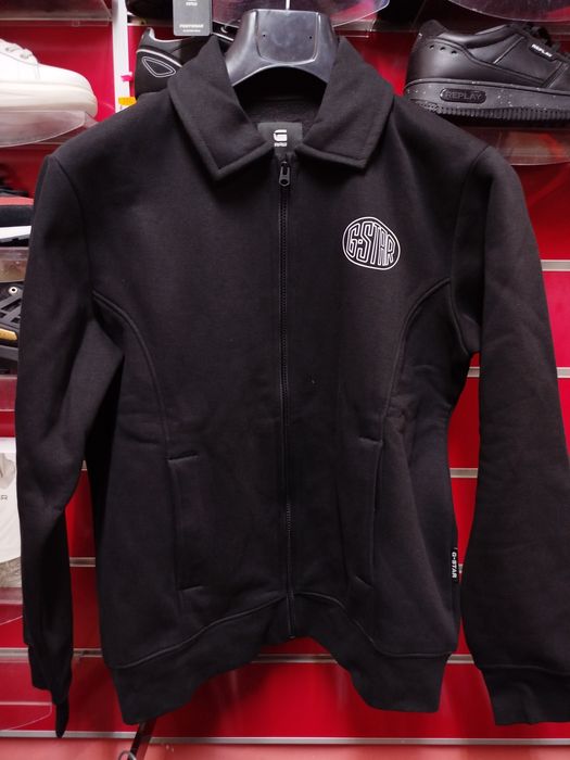 Горнище G-Star Raw Polo L , XL ново оригинално бомбер жилетка яке