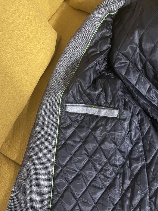 Сиво Палто MCNEAL