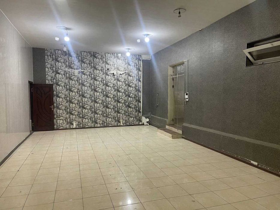 Joy arendaga beriladi