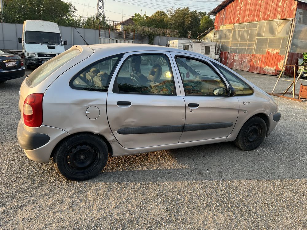 Citroen xsara picasso 2.0 HDI