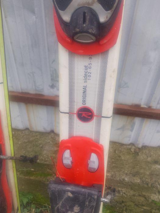 Schiuri original SALTO