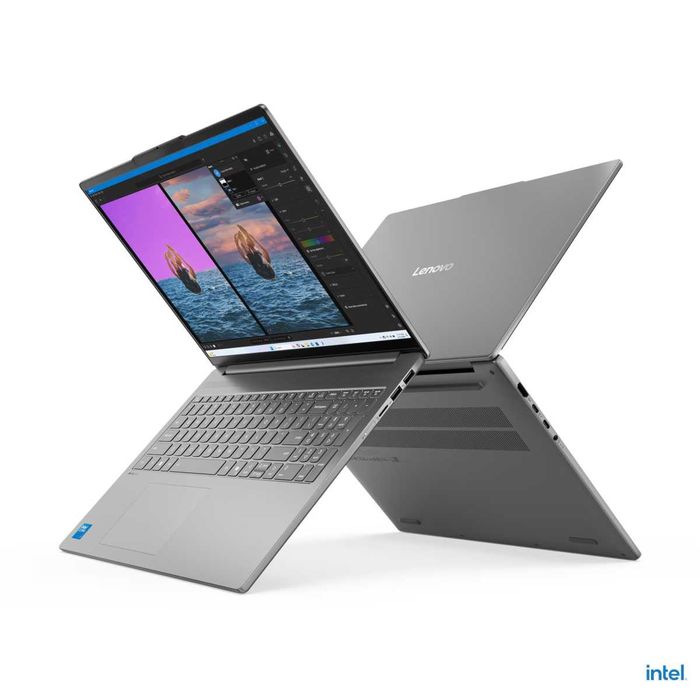 Lenovo IdeaPad Slim 5 16IRH10R 16.0" Intel Core 7 240H DDR5 16GB 512GB