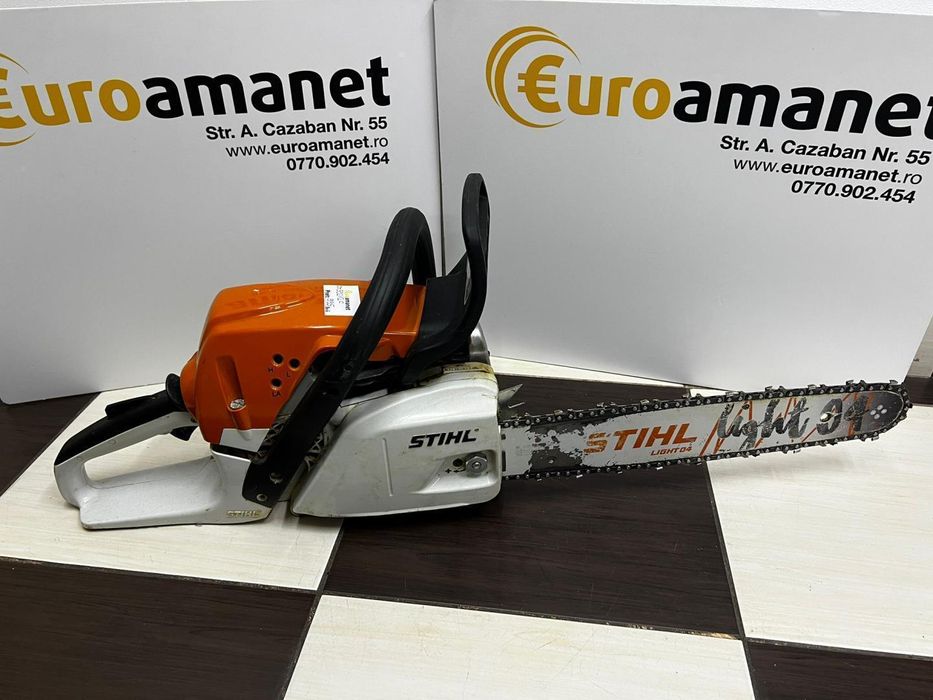 Drujba Stihl MS231 40CM 3/8' /1.3mm -I-