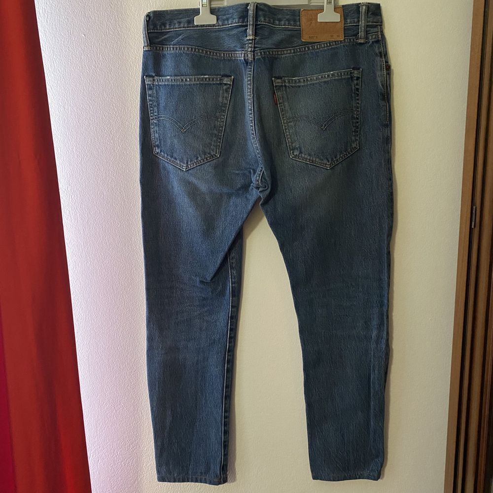 Blugi Levis 501s in stare buna