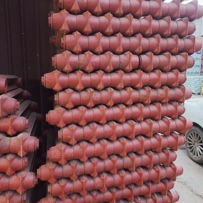 Шугунный радиаторы