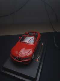 Machetă BMW Z3 M Roadster