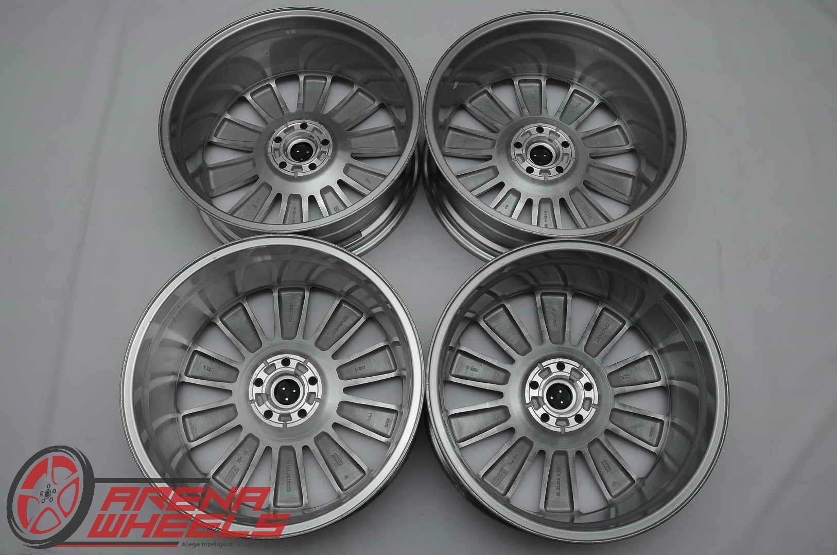Jante Noi 20 inch Originale Ford Explorer 6 R20
