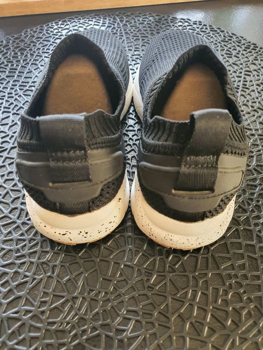 Adidasi Mango din tricot