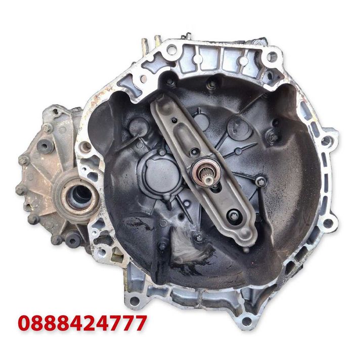 Ръчна скоростна кутия - Mini Cooper/Mini One - 1.4i/1.6 i - (2004 г.+)