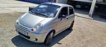 Matiz 2009 polluks