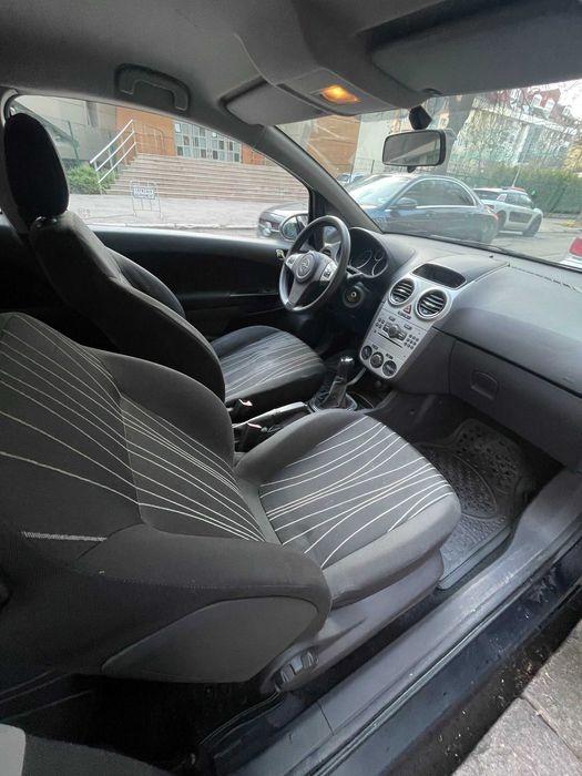 Opel Corsa D 1.2 – Икономична, надеждна и отлично поддържана