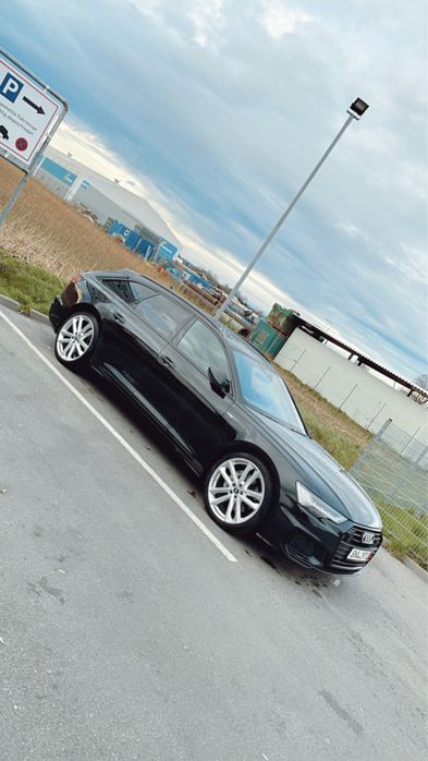 Jante originale Audi R21