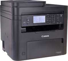 Принтер МФУ лазерное Canon i-Sensys MF275DW