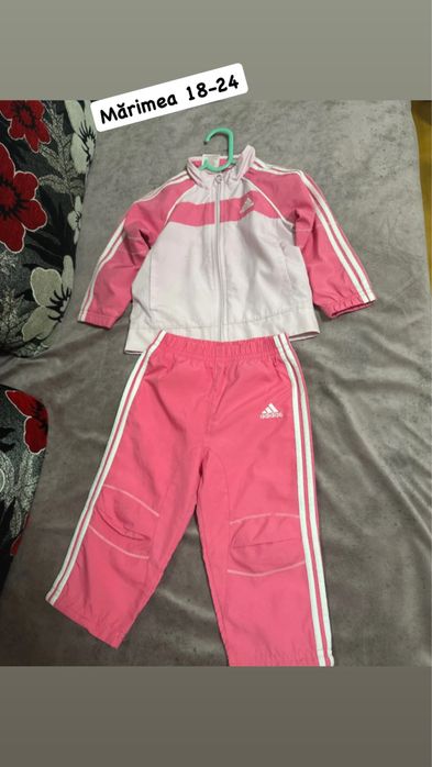 Trening fetite 18-24