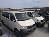 Фолксваген Транспортер Т5 VW  Transporter T5 1.9 105 к.с. НА ЧАСТИ