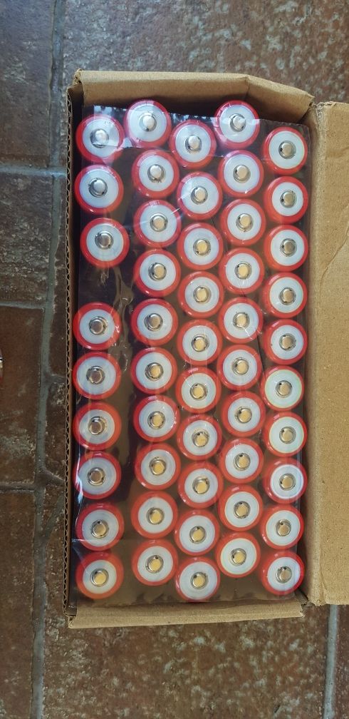 Acumulator 3.7V 2800mAh