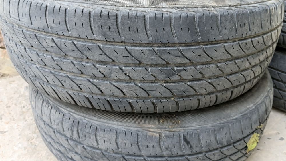 Балон 165/70R13 matizga