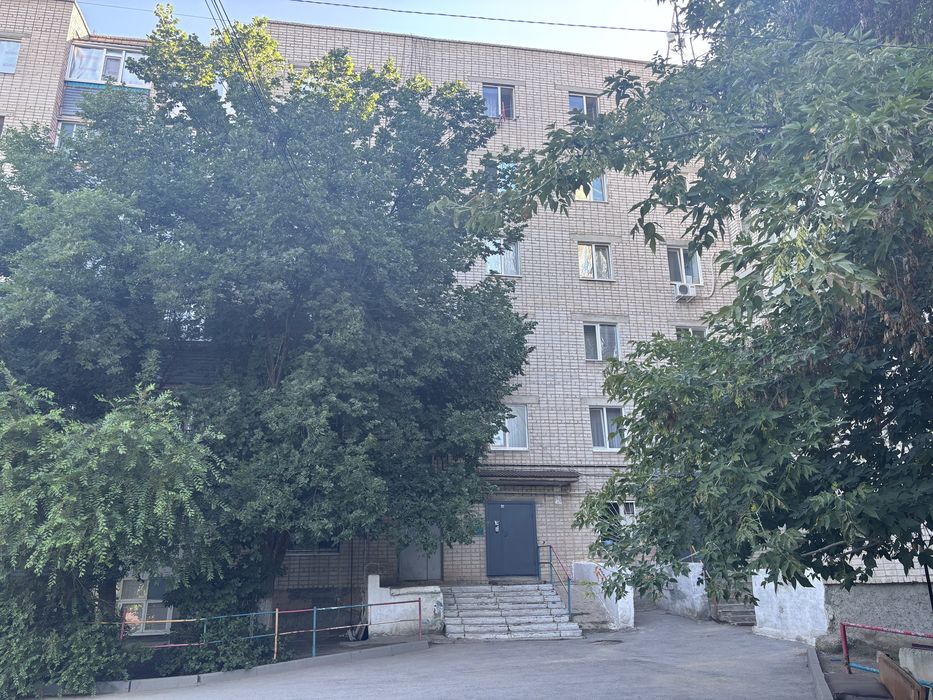 Продается 1 комнатная квартира