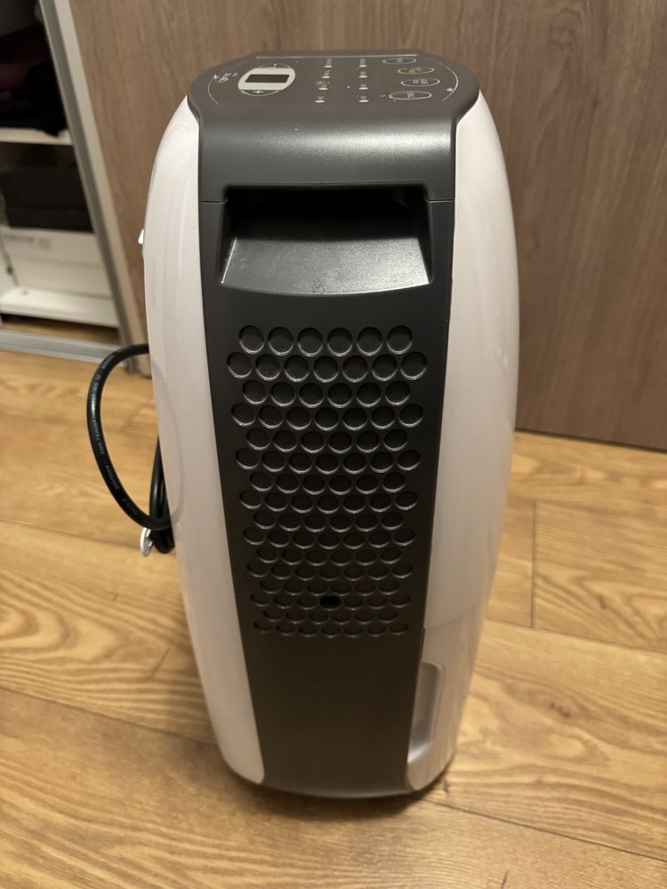 Dezumidificator Trotec TTK 40 E